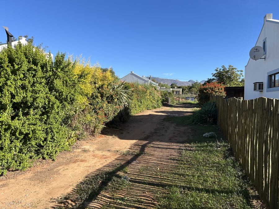 0 Bedroom Property for Sale in Mcgregor Western Cape